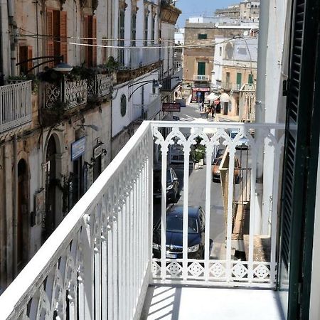 Casa Baldassarre Ostuni Luaran gambar