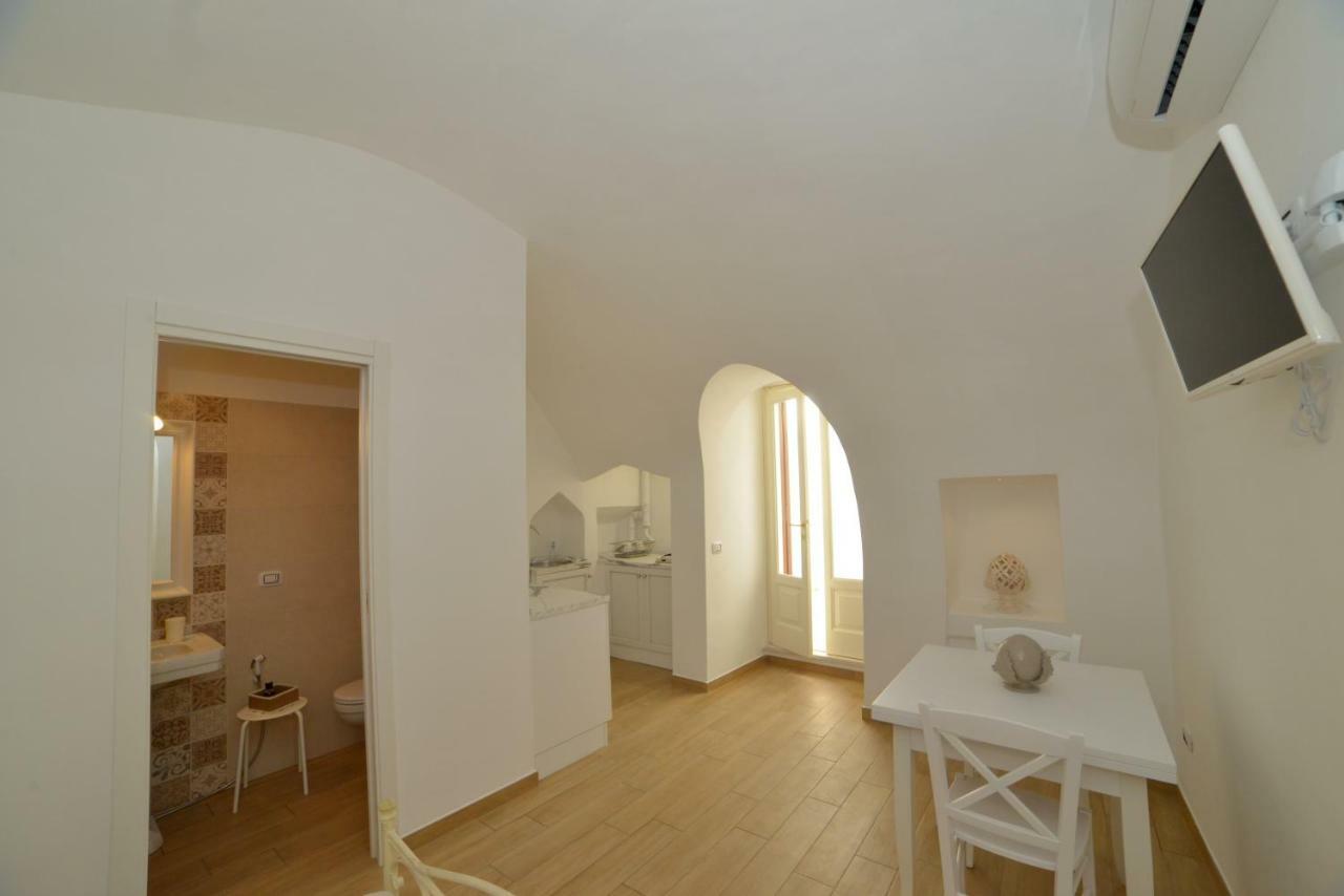 Casa Baldassarre Ostuni Luaran gambar