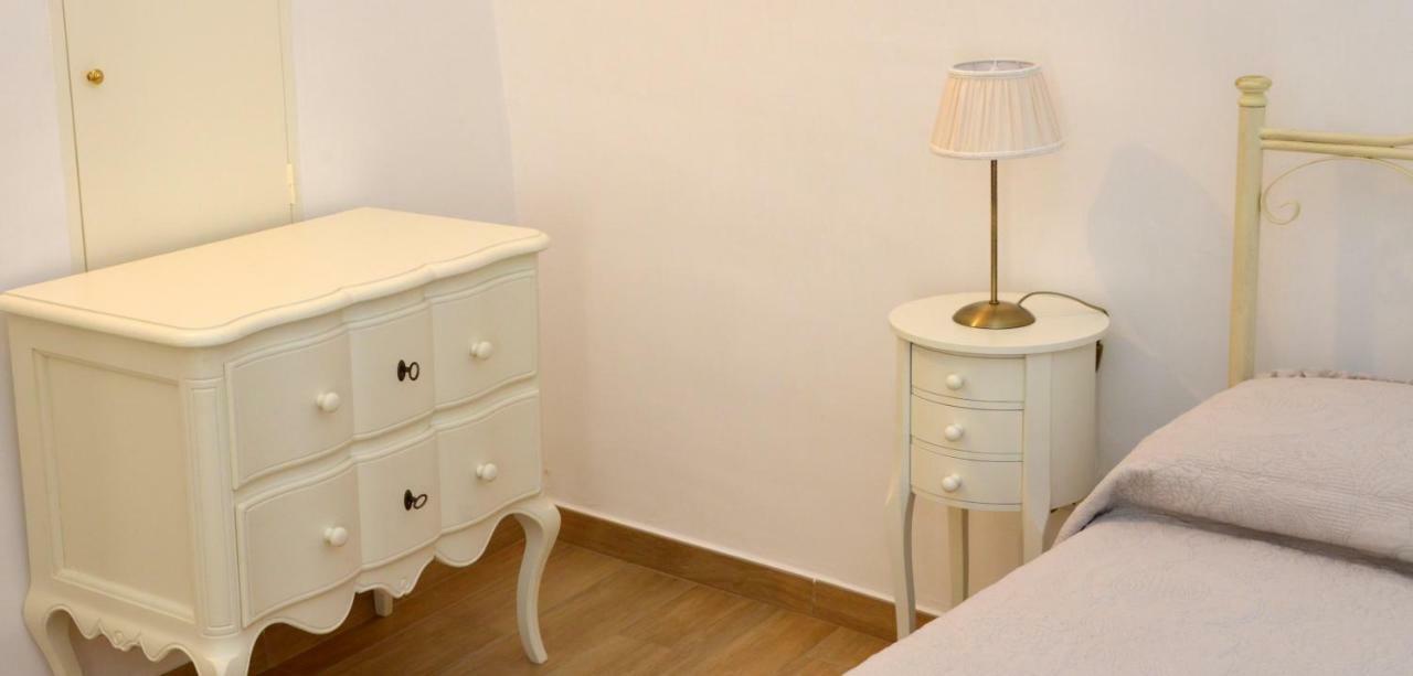Casa Baldassarre Ostuni Luaran gambar