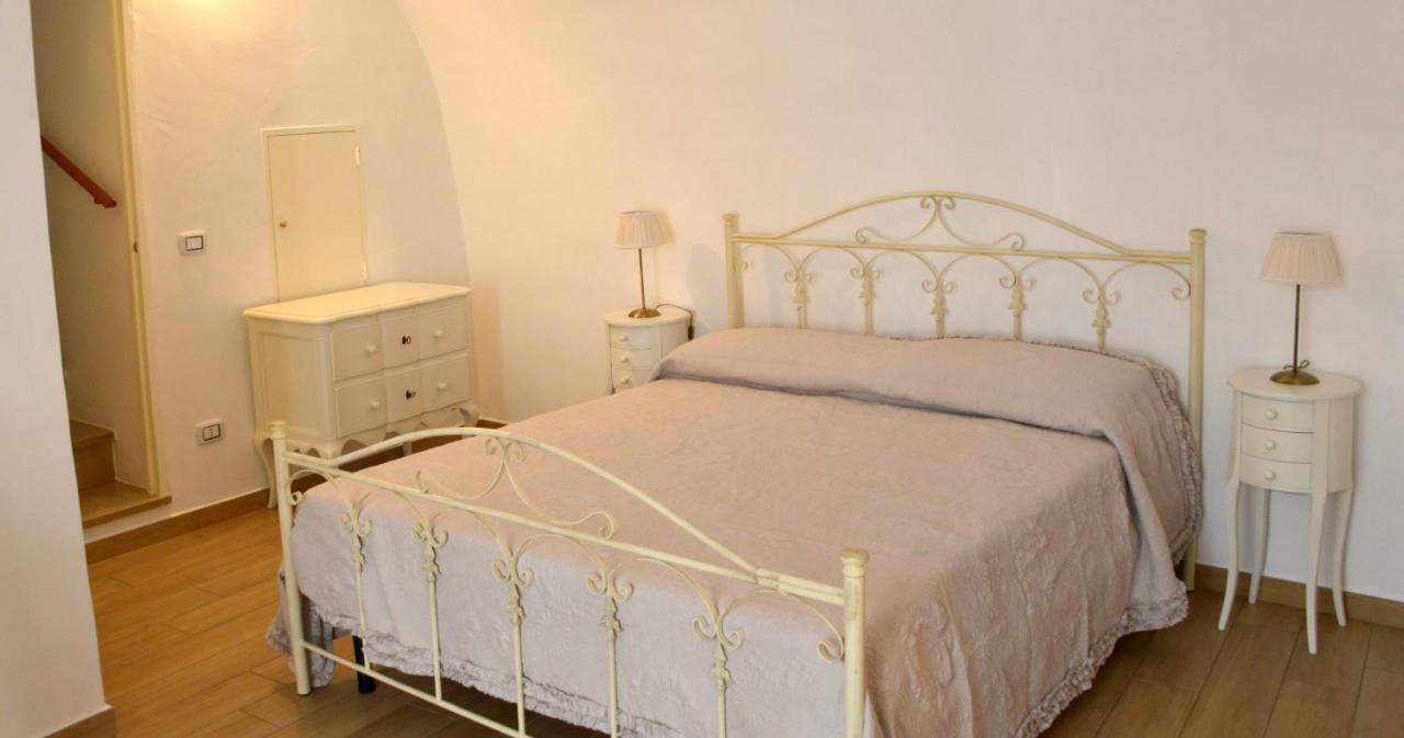 Casa Baldassarre Ostuni Luaran gambar