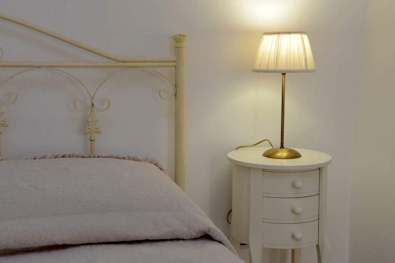 Casa Baldassarre Ostuni Luaran gambar
