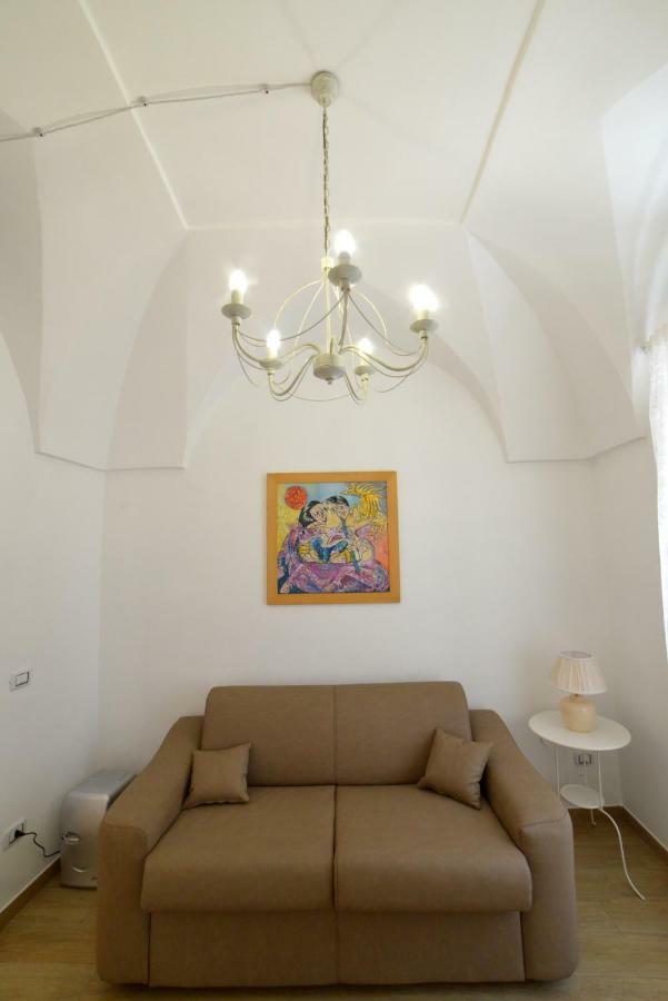 Casa Baldassarre Ostuni Luaran gambar