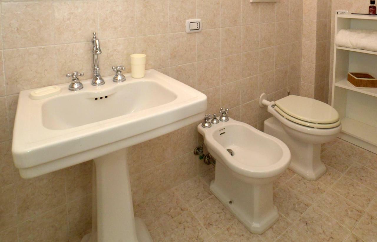 Casa Baldassarre Ostuni Luaran gambar