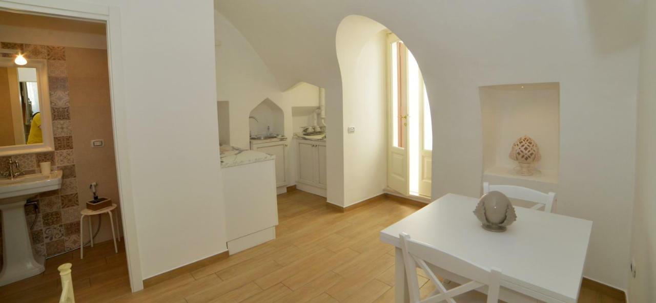Casa Baldassarre Ostuni Luaran gambar