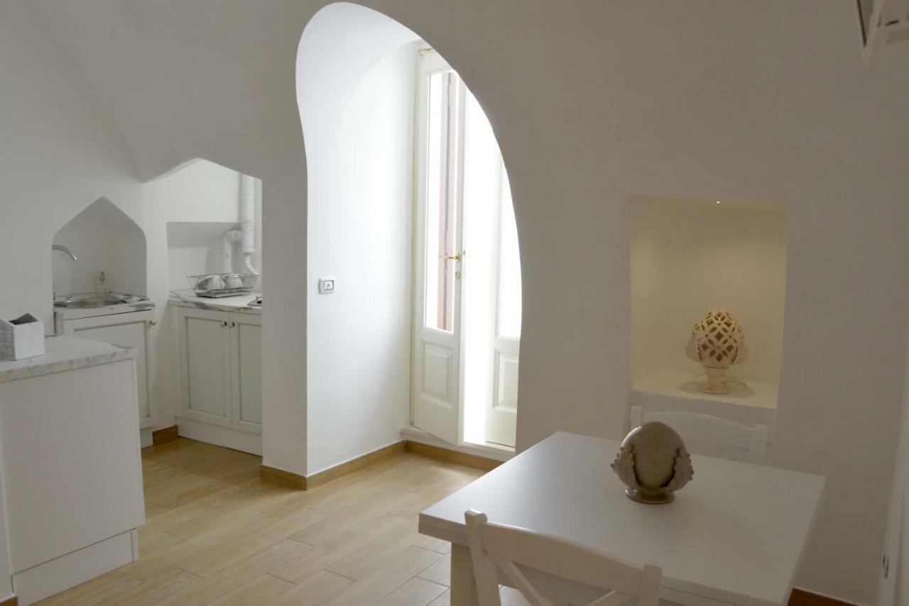 Casa Baldassarre Ostuni Luaran gambar