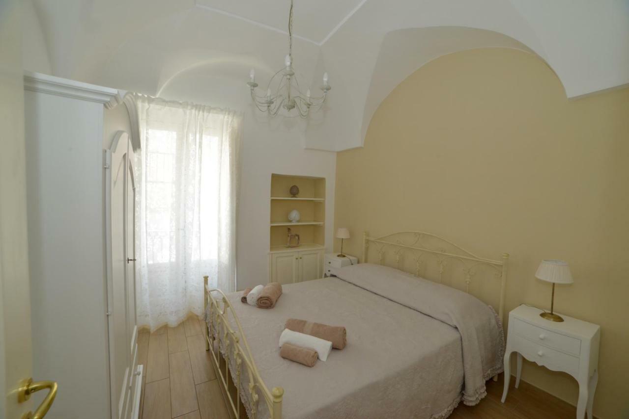 Casa Baldassarre Ostuni Luaran gambar