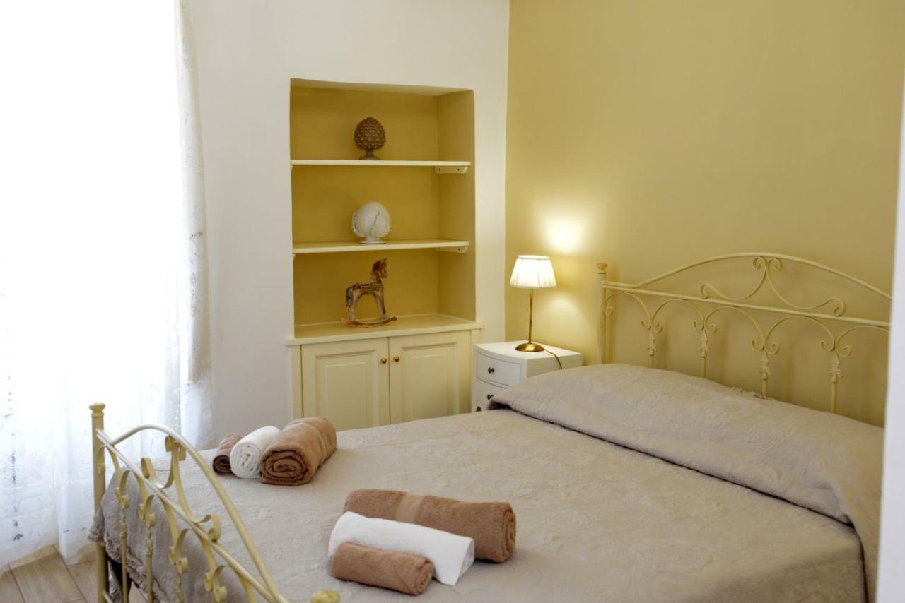Casa Baldassarre Ostuni Luaran gambar