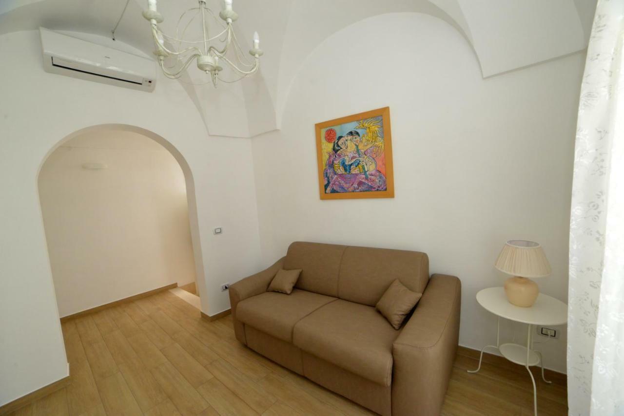 Casa Baldassarre Ostuni Luaran gambar