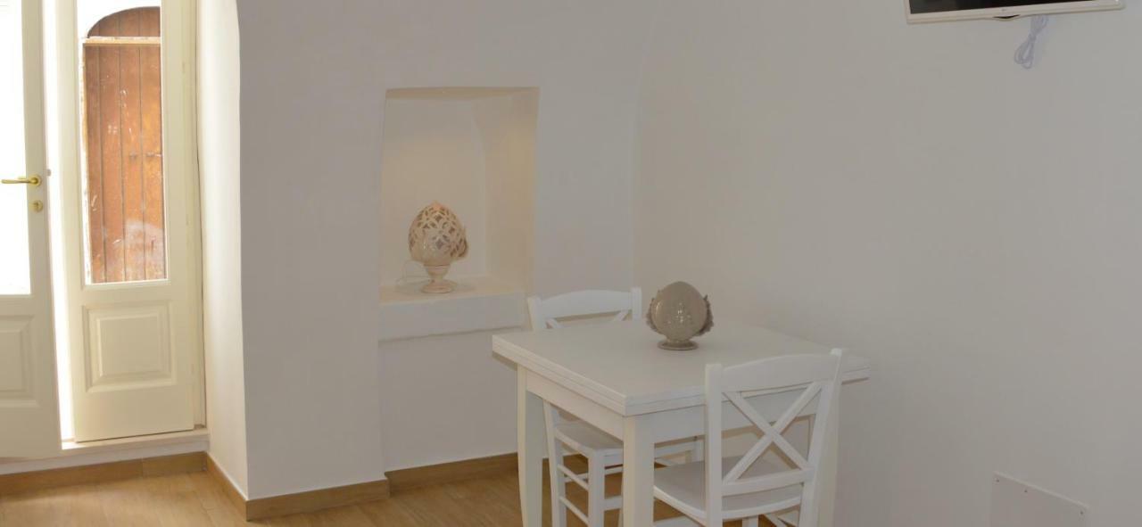 Casa Baldassarre Ostuni Luaran gambar