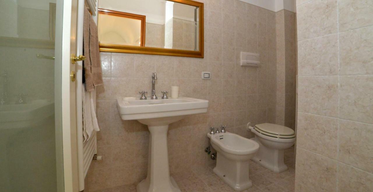Casa Baldassarre Ostuni Luaran gambar