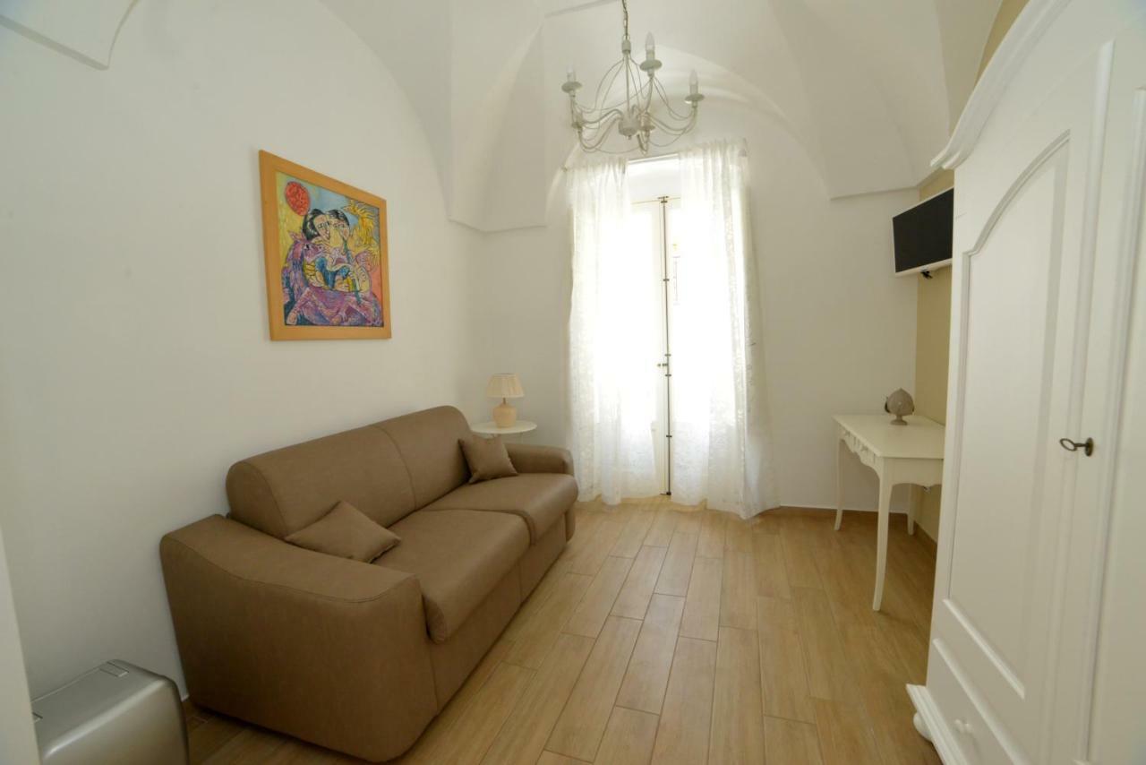 Casa Baldassarre Ostuni Luaran gambar
