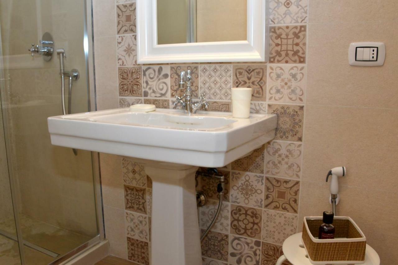 Casa Baldassarre Ostuni Luaran gambar