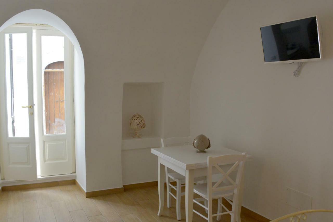 Casa Baldassarre Ostuni Luaran gambar