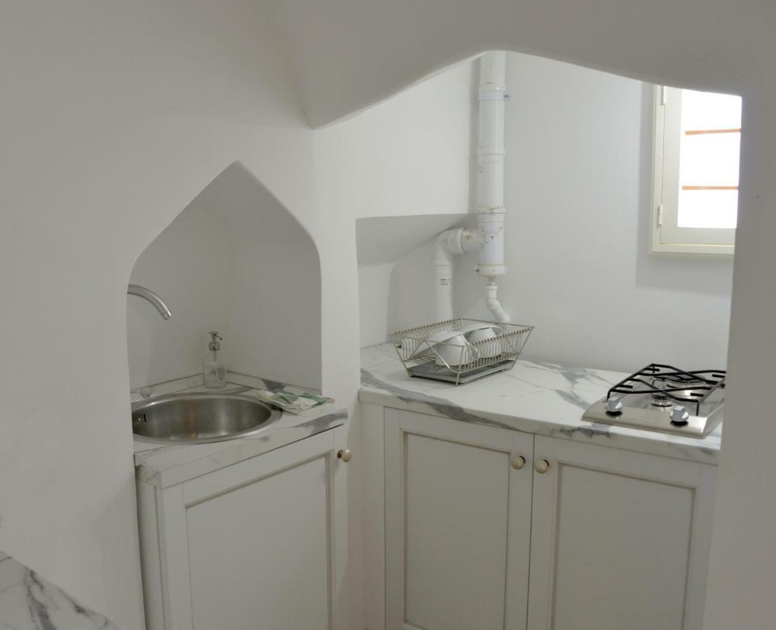 Casa Baldassarre Ostuni Luaran gambar