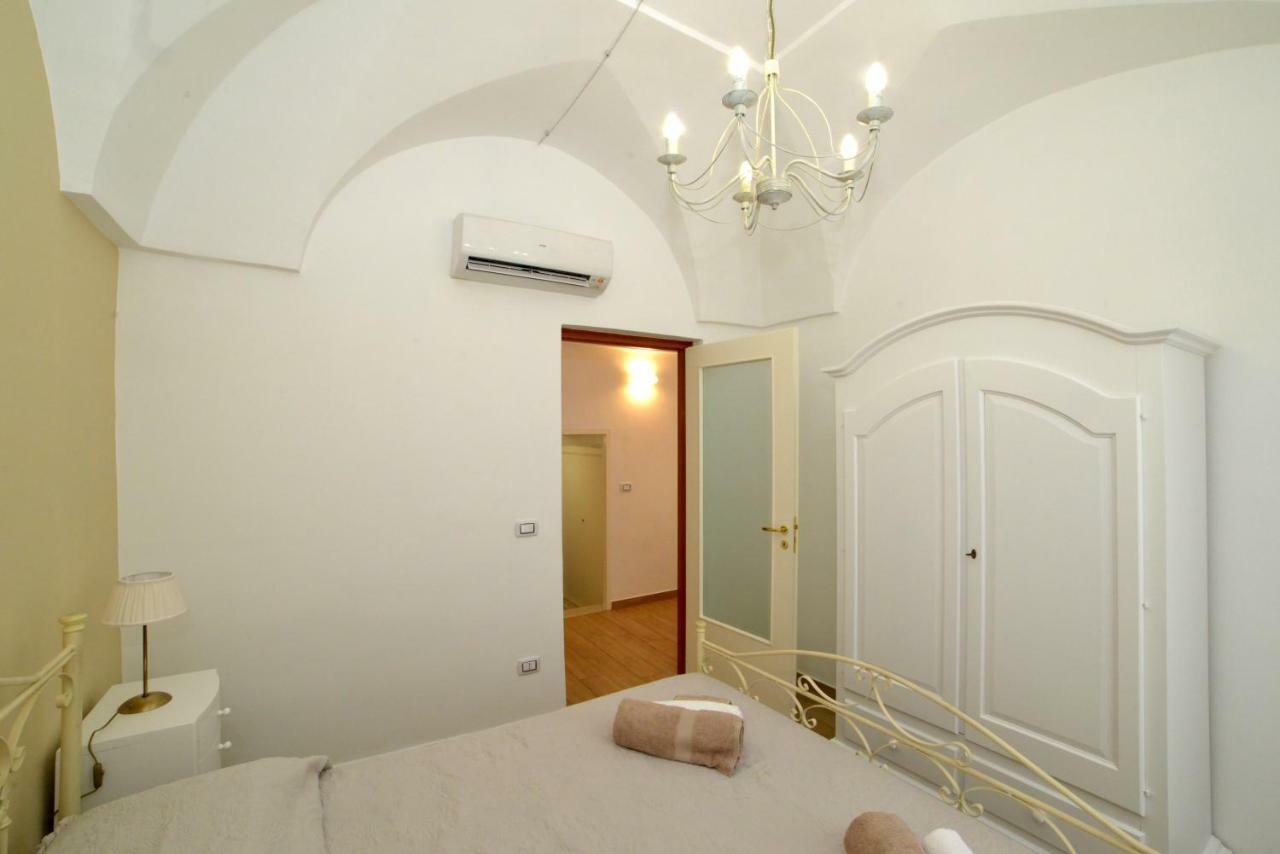 Casa Baldassarre Ostuni Luaran gambar
