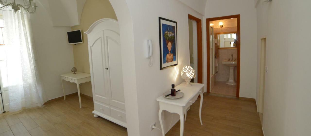 Casa Baldassarre Ostuni Luaran gambar