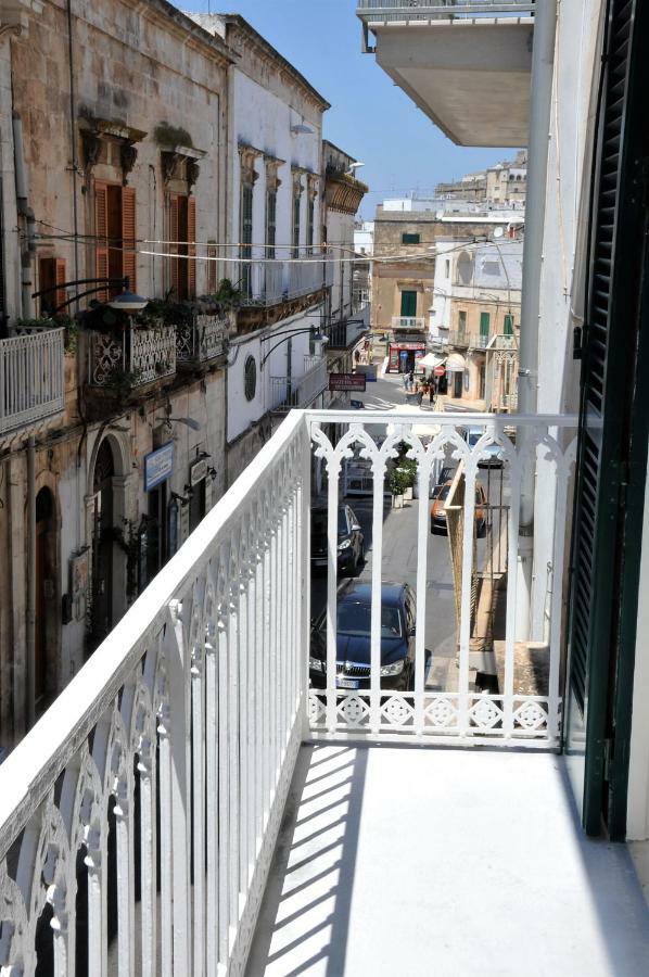 Casa Baldassarre Ostuni Luaran gambar