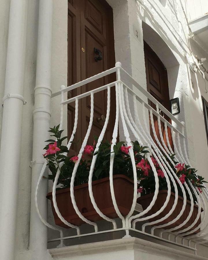 Casa Baldassarre Ostuni Luaran gambar